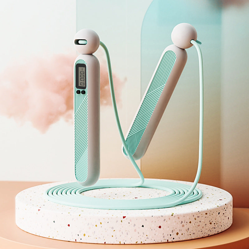 FitnessCounting Skipping Rope