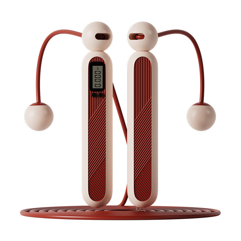 FitnessCounting Skipping Rope