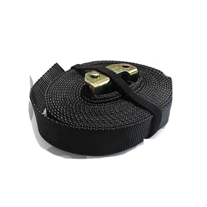 Fitness Wooden Ring Training Belt Set