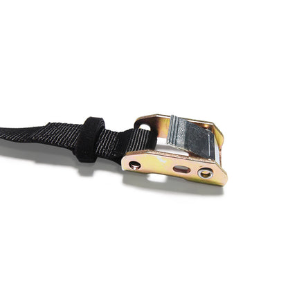 Fitness Wooden Ring Training Belt Set